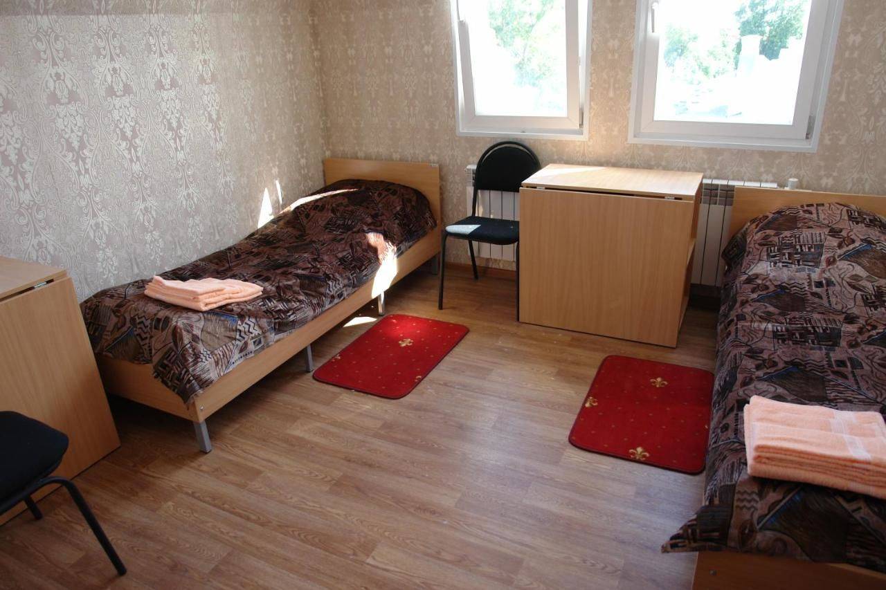 Река ельчик